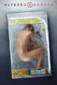Altered Carbon Todas As Temporadas Dublado/Legendado Online Grátis