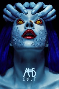 American Horror Story Todas As Temporadas Dublado/Legendado Online Grátis