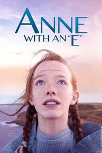 Anne Todas As Temporadas Dublado/Legendado Grátis