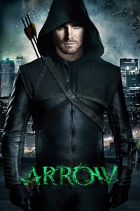 Arrow Todas As Temporadas Dublado/Legendado Grátis
