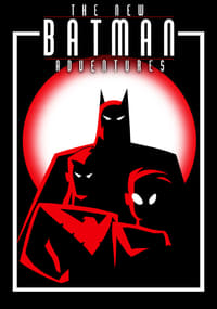 As Novas Aventuras Do Batman Todas As Temporadas Dublado/Legendado