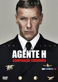 Assistir Agente H - Conspiração Terrorista Dublado Online HD
