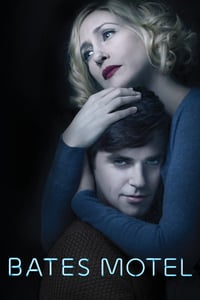 Assistir Bates Motel Todas As Temporadas Dublado/Legendado Online HD 720p