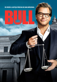 Assistir Bull Todas As Temporadas Dublado/Legendado Online HD 720p