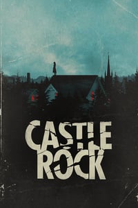 Assistir Castle Rock Todas As Temporadas Dublado/Legendado Online HD