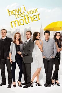 Assistir Como Eu Conheci Sua Mãe Todas As Temporadas Dublado/Legendado Online HD
