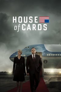 Assistir House of Cards Todas As Temporadas Dublado/Legendado Online HD