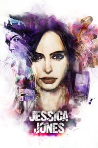 Marvel - Jessica Jones Todas As Temporadas Dublado/Legendado Online HD