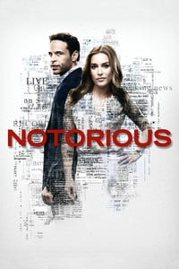 Assistir Notorious Todas As Temporadas Dublado/Legendado Online HD 720p