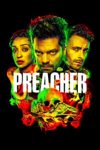 Assistir Preacher Todas As Temporadas Dublado/Legendado Online Grátis