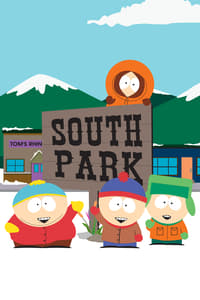 Assistir South Park Todas As Temporadas Dublado Online Hd 720p
