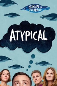 Atypical Todas As Temporadas Dublado/Legendado Online