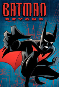 Batman do Futuro Todas As Temporadas Dublado/Legendado Online