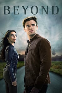 Beyond 1ª e 2ª Temporada Dublado/Legendado Online HD 720p