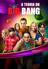 Big Bang: A Teoria Todas As Temporadas Dublado/Legendado Online HD 720p
