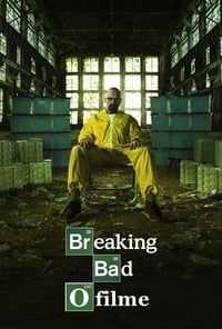 Breaking Bad: A Química do Mal 1ª e 5ª Temporada Dublado/Legendado Online HD 720p