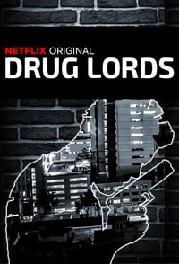 Chefes do Tráfico Todas As Temporadas Dublado/Legendado Online