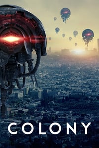 Colony Todas As Temporadas Dublado/Legendado Online