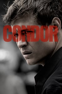 Condor Todas As Temporadas Dublado/Legendado Online HD