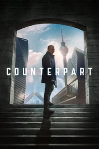 Contraparte Todas As Temporadas Dublado/Legendado Online