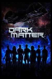 Dark Matter Todas As Temporadas Dublado/Legendado Online