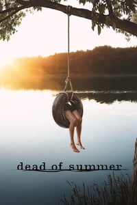 Dead of Summer Todas As Temporadas Dublado/Legendado Grátis