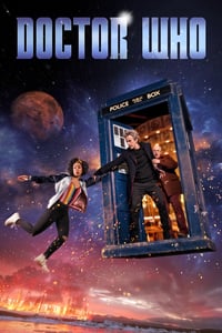 Doctor Who Todas As Temporadas Dublado/Legendado Online