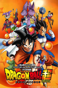 Dragon Ball Super Todos os Episódios Dublado/Legendado Online Grátis