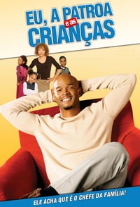 Eu, a Patroa e as Crianças Todas As Temporadas Dublado Legendado HD