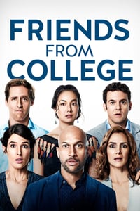Friens from College Todas As Temporadas Dublado/Legendado Grátis