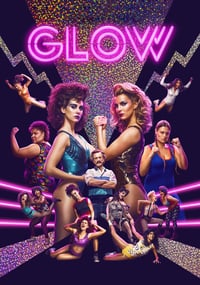GLOW Todas As Temporadas Grátis HD 720p