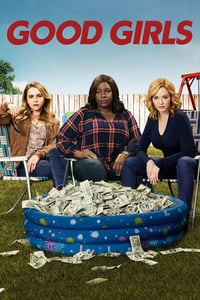 Good Girls Todas As Temporadas Dublado/Legendado Online Grátis