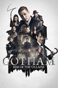Gotham Todas As Temporadas Dublado e Legendado Online HD 720p