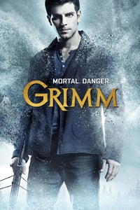 Grimm Todas As Temporadas Dublado/Legendado Online Grátis