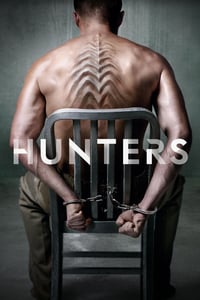 Hunters Todas As Temporadas Dublado / Legendado Online Grátis
