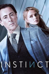 Instinct Todas As Temporadas Dublado / Legendado Online Grátis