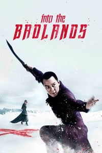 Into the Badlands Todas As Temporadas Dublado / Legendado Online Grátis