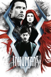 Inumanos da Marvel Todas As Temporadas Dublado/Legendado Online HD