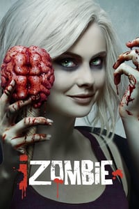 iZombie Todas As Temporadas Dublado/Legendado Online Hd 720p
