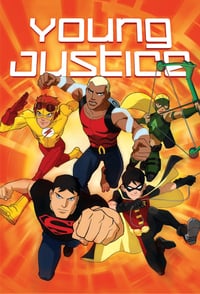 Justiça Jovem Todas As Temporadas Dublado / Legendado Online HD 720p/HD1080p