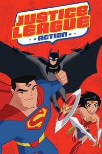 Justice League Action Todas As Temporadas Dublado / Legendado Online Grátis