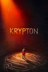 Krypton Todas As Temporadas Dublado / Legendado Online Grátis