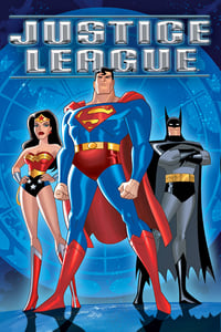 Liga da Justiça 2 Temporada Dublado/Legendado Online Grátis