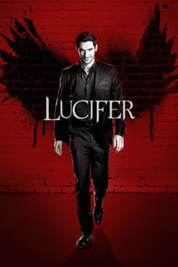 Lucifer Todas As Temporadas Dublado / Legendado Online HD 720p
