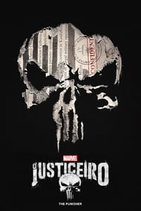 Marvel - O Justiceiro Toas As Temporadas Dublado/Legendado Online 2018