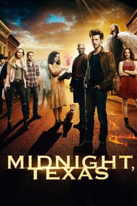 Midnight, Texas Todas As Temporadas Dublado / Legendado Online Grátis