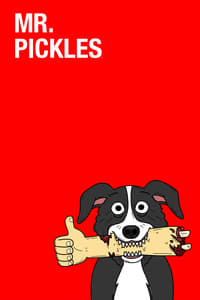 Mr. Pickles Todas As Temporadas Dublado / Legendado Online HD 720p