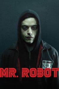 Mr. Robot Todas As Temporadas Dublado/Legendado Online HD720p