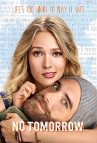 No Tomorrow Todas As Temporadas Dublado/Legendado Online HD 720p