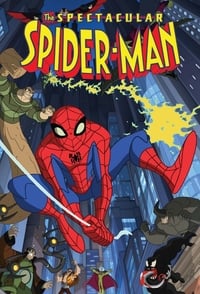 O Espetacular Homem-Aranha Todas As Temporadas Dublado / Legendado Online
